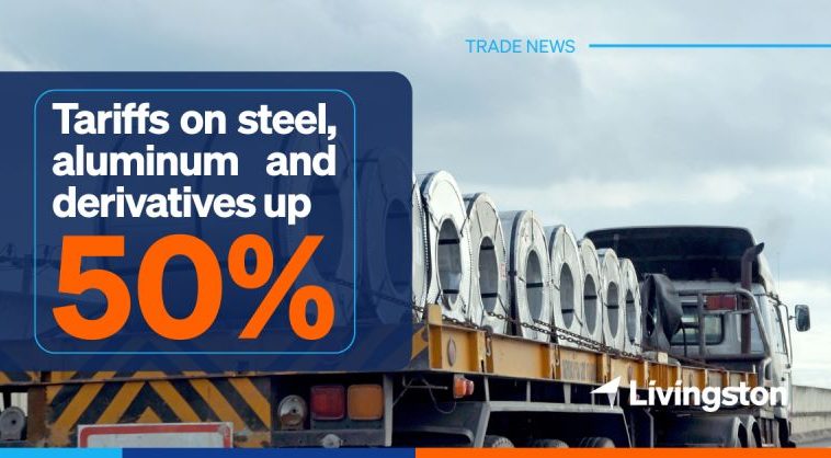 tariffs