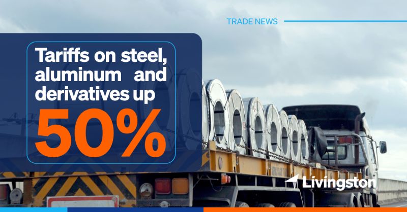 tariffs